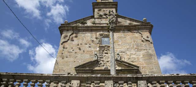 Free tour por Finisterre en Finisterre