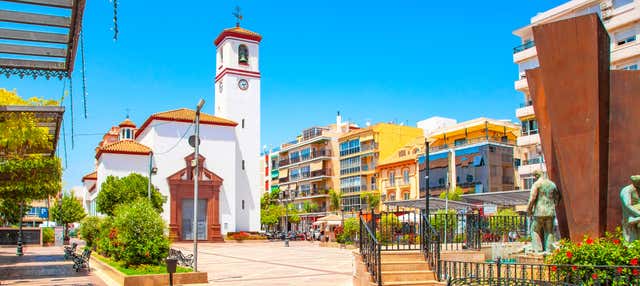 Free tour por Fuengirola en Fuengirola