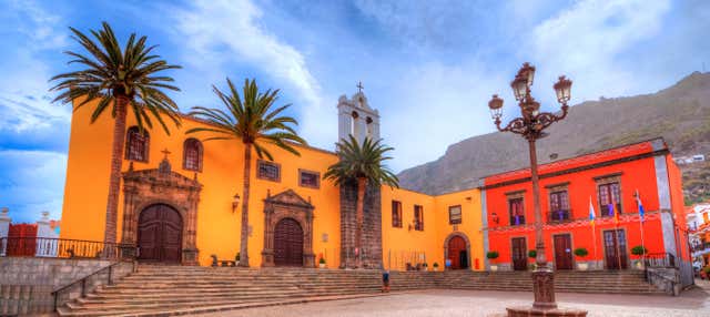 Free tour por Garachico en Garachico