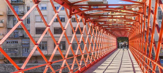 Free tour por Gerona en Gerona