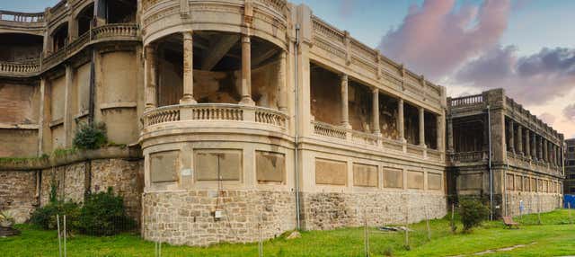 Free tour por Getxo en Getxo