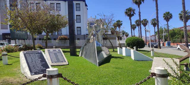 Free tour por Isla Cristina en Isla Cristina
