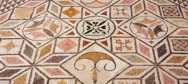 Free tour por Itálica en Sevilla