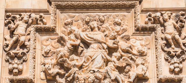 Free tour por Jaén en Jaen