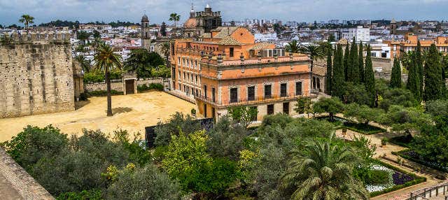 Free tour por Jerez en Jerez