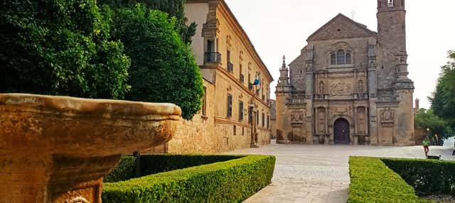 Free tour por la Úbeda de las tres culturas en Ubeda
