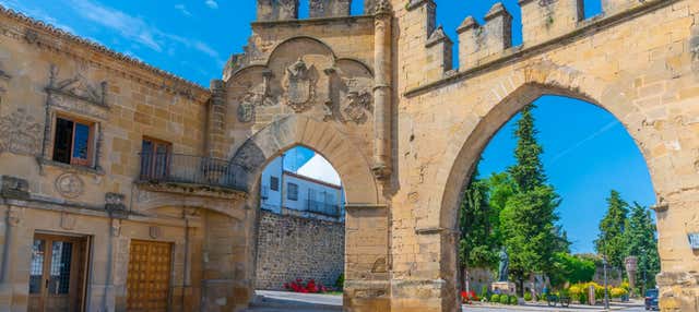 Free tour por la Baeza de las tres culturas en Baeza