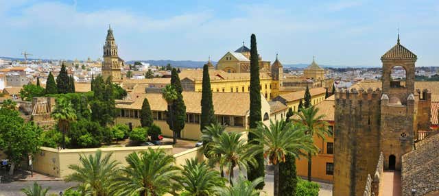 Free tour por la Córdoba de las tres culturas en Cordoba