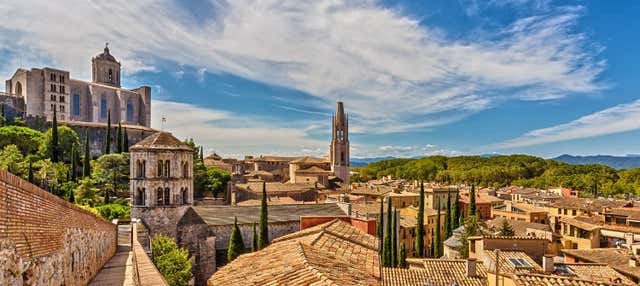 Free tour por la Gerona de Juego de Tronos en Gerona