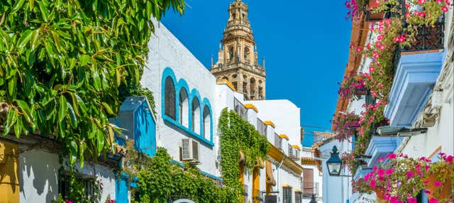 Free tour por la judería de Córdoba en Cordoba