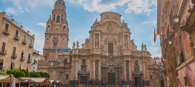 Free tour por la Murcia medieval en Murcia