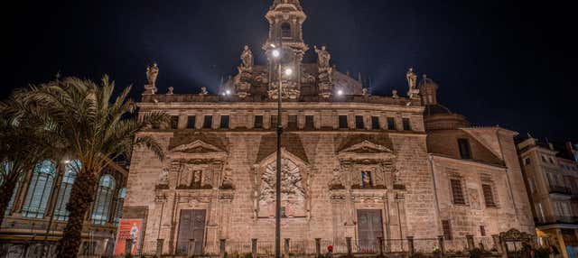 Free tour por la Valencia macabra en Valencia
