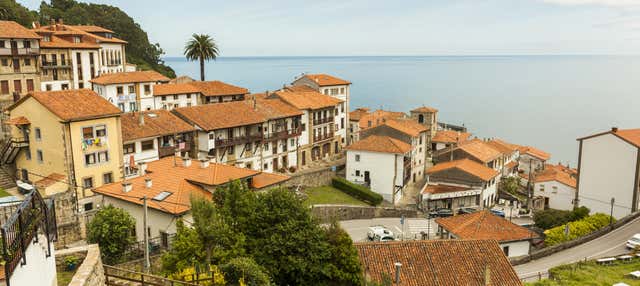 Free tour por Lastres en Lastres
