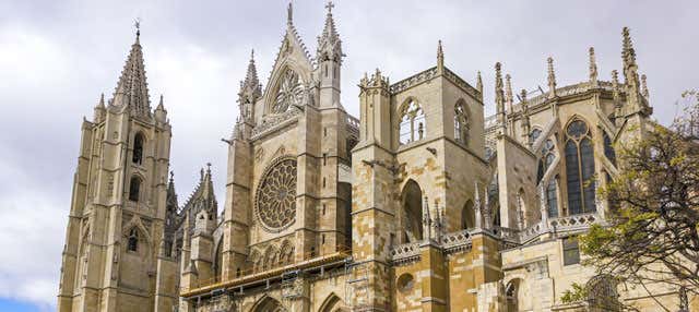 Free tour por León en Leon