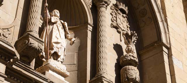 Free tour por Logroño en Logrono