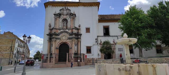 Free tour por Lucena en Lucena