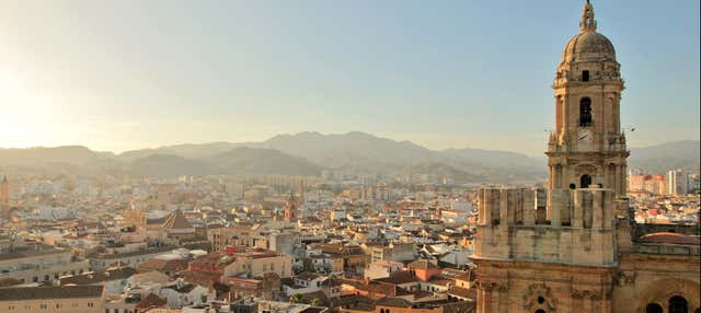 Free tour por Málaga en Malaga