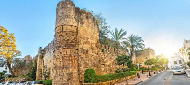 Free tour por Marbella en Marbella