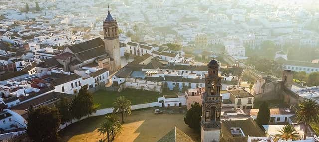 Free tour por Marchena en Marchena