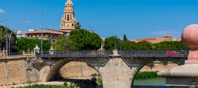 Free tour por Murcia en Murcia