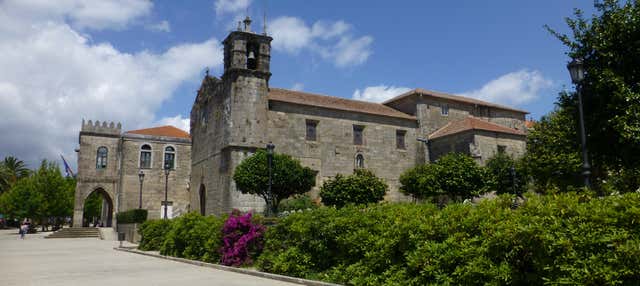 Free tour por Noya en Noya