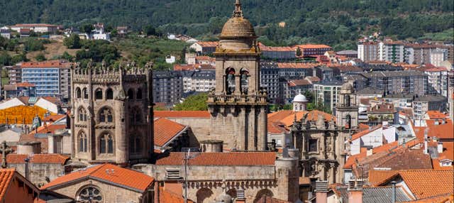 Free tour por Orense en Orense