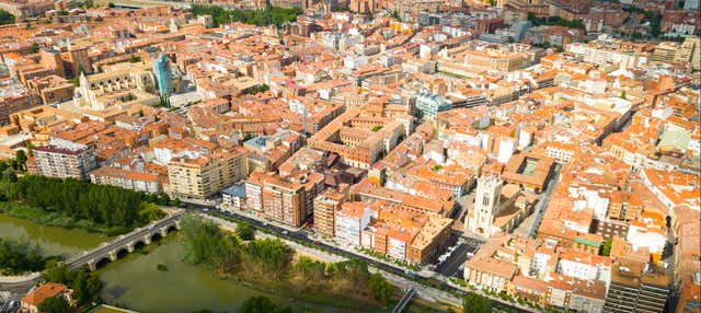 Free tour por Palencia en Palencia