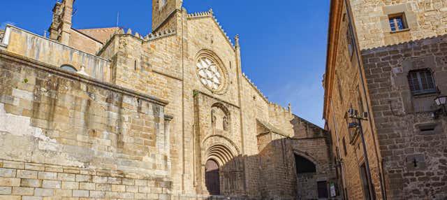 Free tour por Plasencia en Plasencia