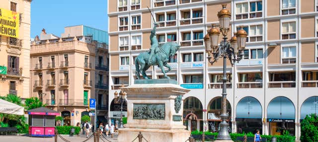 Free tour por Reus en Reus