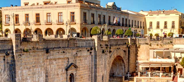 Free tour por Ronda en Ronda