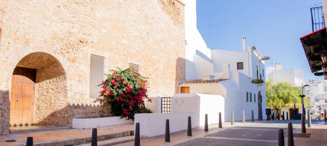 Free tour por San Antonio Abad en San Antonio Abad