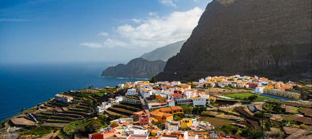 Free tour por San Sebastián de La Gomera en San Sebastian De La Gomera