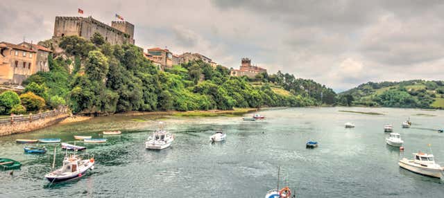Free tour por San Vicente de la Barquera en San Vicente De La Barquera