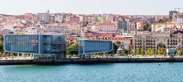Free tour por Santander en Santander
