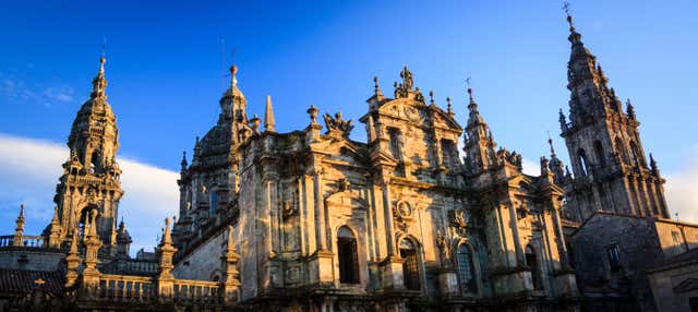 Free tour por Santiago de Compostela en Santiago De Compostela