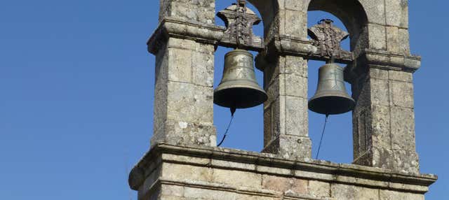 Free tour por Sarria en Sarria