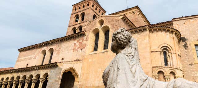Free tour por Segovia en Segovia