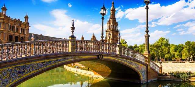 Free tour por Sevilla en Sevilla