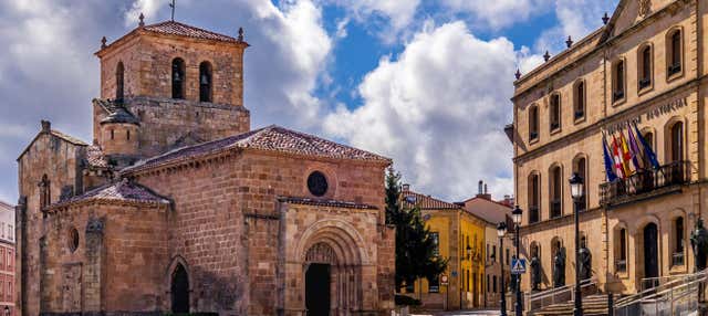 Free tour por Soria en Soria