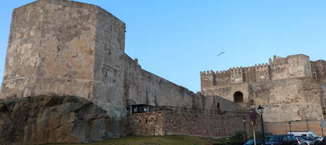 Free tour por Tarifa en Tarifa