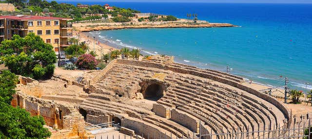 Free tour por Tarragona en Tarragona
