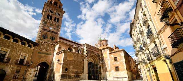 Free tour por Teruel en Teruel