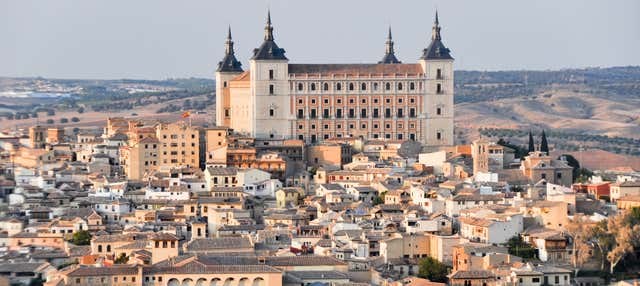 Free tour por Toledo en Toledo
