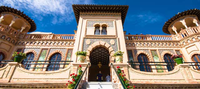 Free tour por Torremolinos en Torremolinos