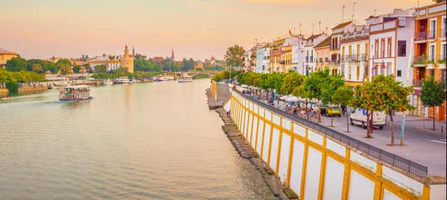 Free tour por Triana en Sevilla