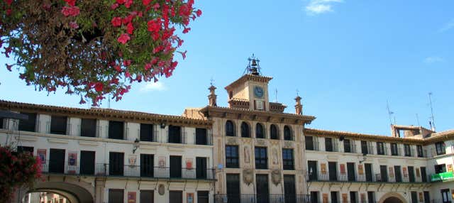 Free tour por Tudela en Tudela
