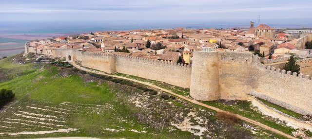 Free tour por Urueña en Uruena