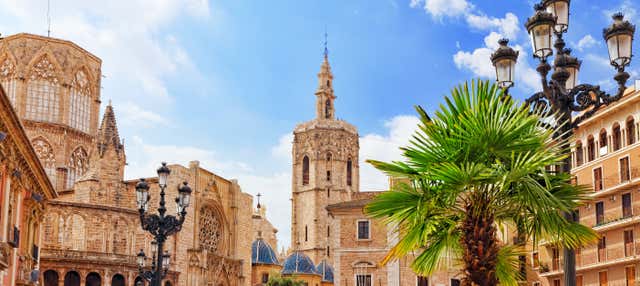 Free tour por Valencia en Valencia