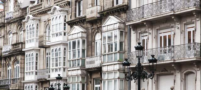 Free tour por Vigo en Vigo
