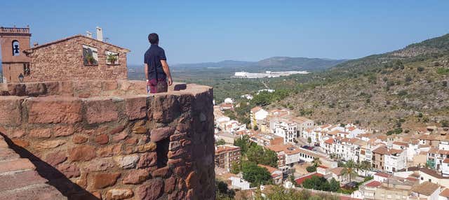 Free tour por Villafamés en Villafames